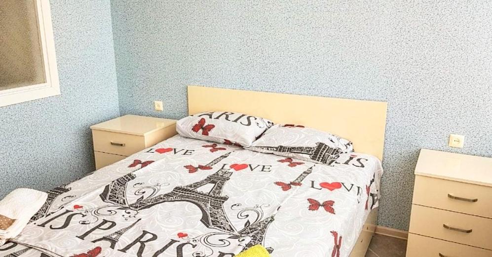 Sea Luxury Apartment Батуми Екстериор снимка